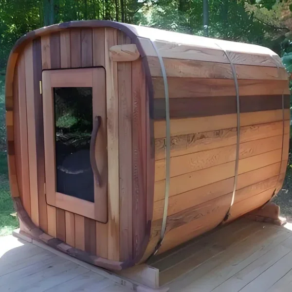 Other Home Heaters, sauna room, 1 Year - view 2
