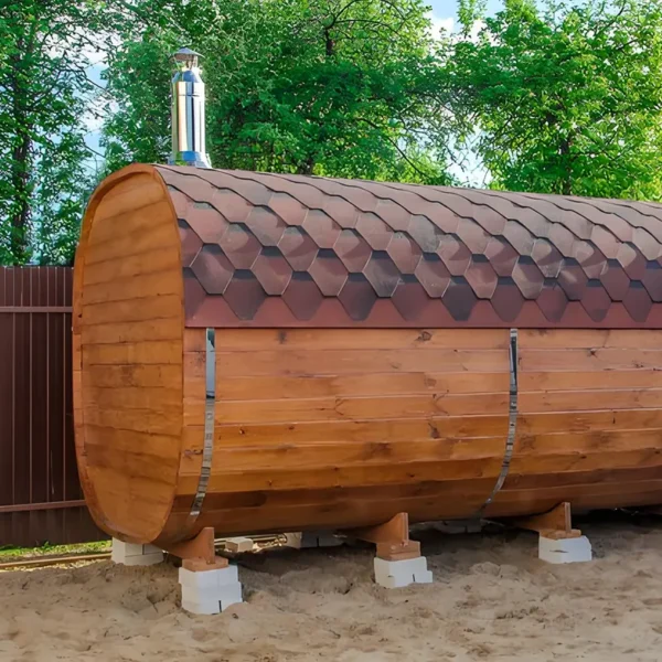 Other Home Heaters, sauna room, 1 Year - view 3