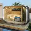 Other Home Heaters, sauna room, 1 Year - view 4