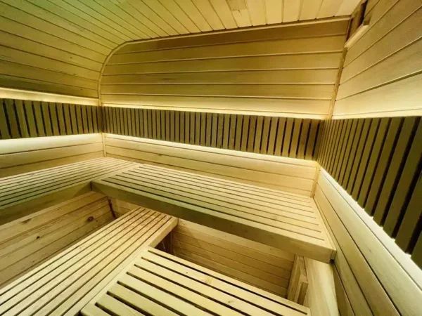 Other Home Heaters, sauna room, 1 Year - view 6