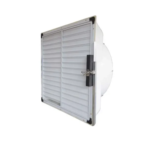Other Ventilation Fans, APP, 380V-480V, Electric - view 2