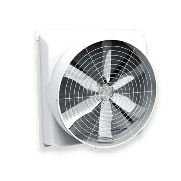 Other Ventilation Fans, APP, 380V-480V, Electric - view 3