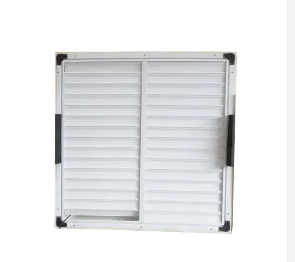 Other Ventilation Fans, APP, 380V-480V, Electric - view 5