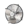 Outdoor Air Conditioner, ZIEHL-ABEGG, 450mm, 910mm, 115V - view 2