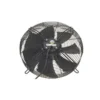 Outdoor Air Conditioner, ZIEHL-ABEGG, 450mm, 910mm, 115V - view 4