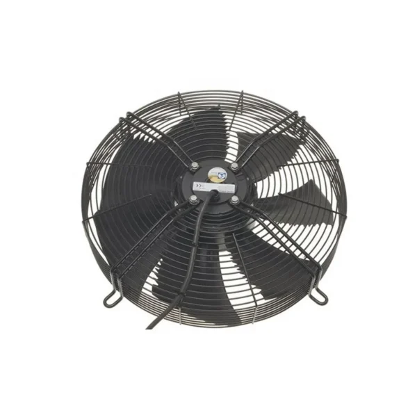 Outdoor Air Conditioner, ZIEHL-ABEGG, 450mm, 910mm, 115V - view 4