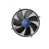 Outdoor Air Conditioner, ZIEHL-ABEGG, 450mm, 910mm, 115V - view 6