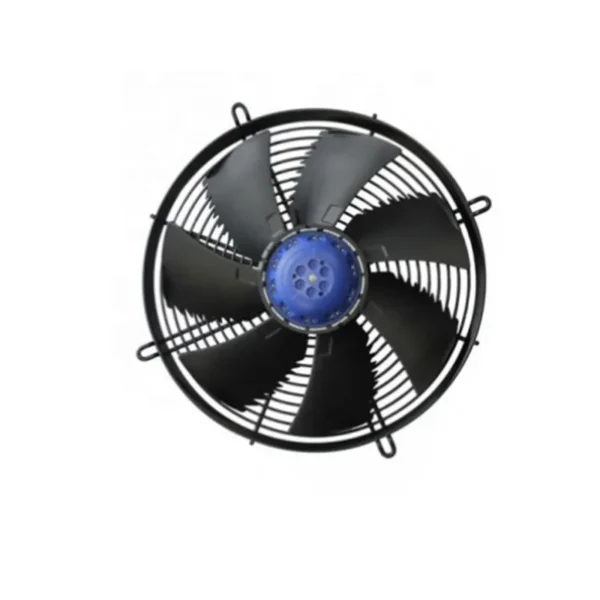 Outdoor Air Conditioner, ZIEHL-ABEGG, 450mm, 910mm, 115V - view 6