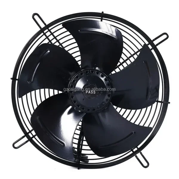 Outdoor Axial Flow Fan, 200MM, 250MM, 300MM, 350MM