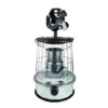 Outdoor Camping Fireplace, JAPAN, Manual, Aluminum