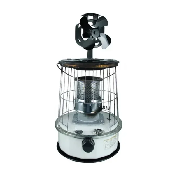 Outdoor Camping Fireplace, JAPAN, Manual, Aluminum