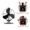 Outdoor Camping Heater, Vehicle Power Supply - view 6