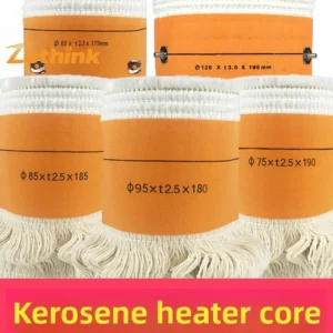 Outdoor Camping Kerosene Stove, ZT-074, 120mm