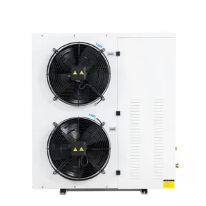 Outdoor Condenser, 380 V, 9270W