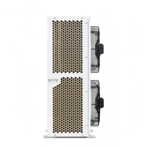 Outdoor Condenser, 380 V, 9270W - view 2