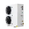 Outdoor Condenser, 380 V, 9270W - view 3