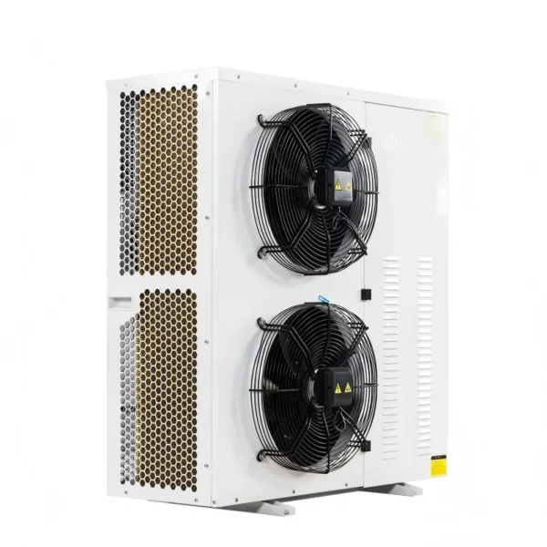 Outdoor Condenser, 380 V, 9270W - view 5