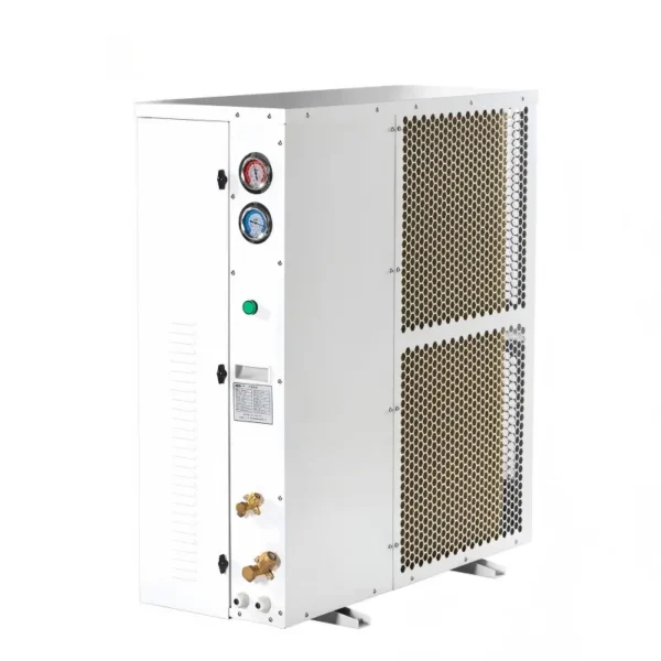 Outdoor Condenser, 380 V, 9270W - view 6