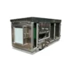Outdoor Energy-efficient Air Conditioner, AHU, R407C