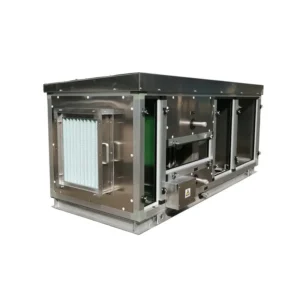 Outdoor Energy-efficient Air Conditioner, AHU, R407C
