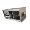 Outdoor Energy-efficient Air Conditioner, AHU, R407C - view 3