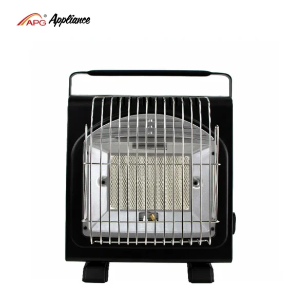 Outdoor Gas Heater, APG, Portable - view 3