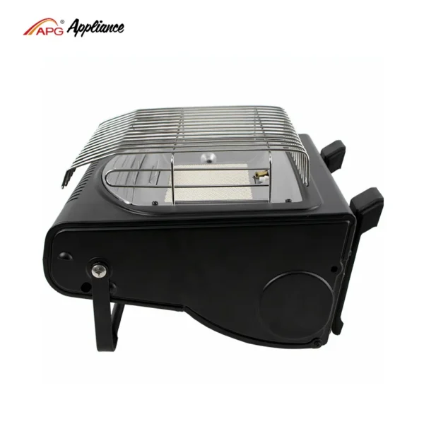 Outdoor Gas Heater, APG, Portable - view 5