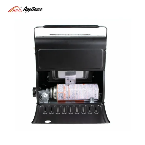 Outdoor Gas Heater, APG, Portable - view 6