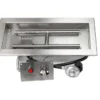 Outdoor Gas Heater, Stianless Steel 304, Patio Heaters