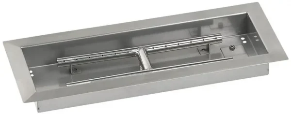 Outdoor Gas Heater, Stianless Steel 304, Patio Heaters - view 3