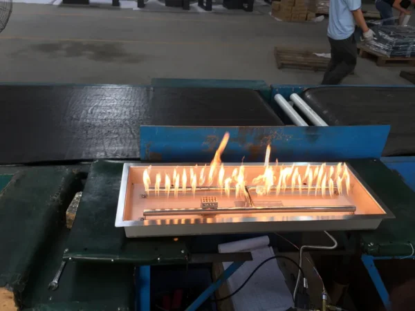 Outdoor Gas Heater, Stianless Steel 304, Patio Heaters - view 5