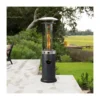 Outdoor Gas Patio Heater, Iron, Patio Heaters - view 6