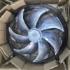 Outdoor Industrial Axial Fan, FN071-SDK.6F.V7P1, 400VAC, 710MM