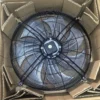 Outdoor Industrial Axial Fan, FN071-SDK.6F.V7P1, 400VAC, 710MM - view 2