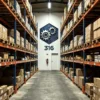 Outdoor Industrial Axial Fan, Fn071-sdk.6f.v7p1, 400vac, 710mm - view 2