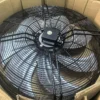 Outdoor Industrial Axial Fan, FN071-SDK.6F.V7P1, 400VAC, 710MM - view 4