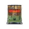 Outdoor Kerosene Heater, Portable, 4L, 2400W