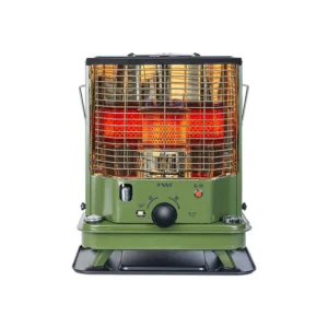 Outdoor Kerosene Heater, Portable, 4L, 2400W
