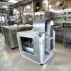 Outdoor Mounted Centrifugal Fan, MTK315, 3kw - view 2