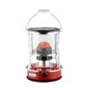 Outdoor Paraffin Heater, Stainless, Steel, Portable