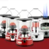 Outdoor Paraffin Heater, Stainless, Steel, Portable - view 6