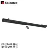 Outdoor Patio Infrared Heater, 1800W, 2400W, 3200W, Ceiling - view 3