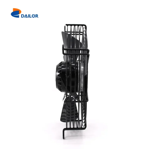Outdoor Unit, 450mm, Axial - view 3