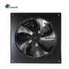 Outdoor Unit, 450mm, Axial - view 4