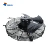 Outdoor Unit, 450mm, Axial - view 5