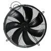 Outdoor Unit, Axial, 4000, 630mm, 300mm