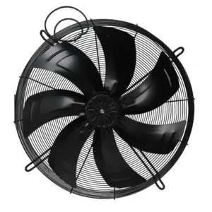 Outdoor Unit, Axial, 4000, 630mm, 300mm
