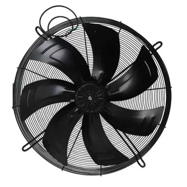 Outdoor Unit, Axial, 4000, 630mm, 300mm