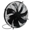 Outdoor Unit, Axial, 4000, 630mm, 300mm - view 2
