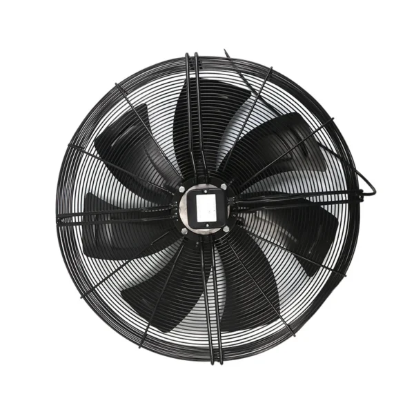 Outdoor Unit, Axial, 4000, 630mm, 300mm - view 3